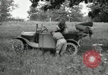 Image of Ford Model T car United States USA, 1922, second 20 stock footage video 65675031969