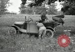 Image of Ford Model T car United States USA, 1922, second 22 stock footage video 65675031969