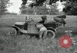 Image of Ford Model T car United States USA, 1922, second 23 stock footage video 65675031969