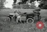 Image of Ford Model T car United States USA, 1922, second 25 stock footage video 65675031969