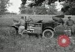 Image of Ford Model T car United States USA, 1922, second 26 stock footage video 65675031969
