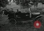 Image of Ford Model T car United States USA, 1922, second 38 stock footage video 65675031969