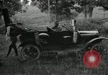 Image of Ford Model T car United States USA, 1922, second 41 stock footage video 65675031969