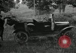 Image of Ford Model T car United States USA, 1922, second 42 stock footage video 65675031969