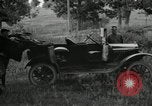 Image of Ford Model T car United States USA, 1922, second 43 stock footage video 65675031969