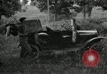 Image of Ford Model T car United States USA, 1922, second 44 stock footage video 65675031969