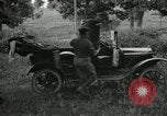 Image of Ford Model T car United States USA, 1922, second 45 stock footage video 65675031969
