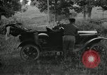 Image of Ford Model T car United States USA, 1922, second 46 stock footage video 65675031969