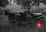 Image of Ford Model T car United States USA, 1922, second 47 stock footage video 65675031969