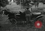 Image of Ford Model T car United States USA, 1922, second 48 stock footage video 65675031969