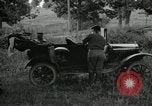 Image of Ford Model T car United States USA, 1922, second 51 stock footage video 65675031969