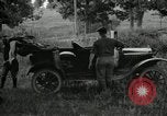 Image of Ford Model T car United States USA, 1922, second 52 stock footage video 65675031969