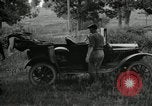 Image of Ford Model T car United States USA, 1922, second 53 stock footage video 65675031969