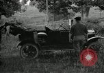 Image of Ford Model T car United States USA, 1922, second 54 stock footage video 65675031969