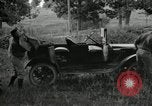 Image of Ford Model T car United States USA, 1922, second 56 stock footage video 65675031969