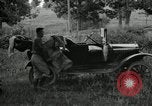 Image of Ford Model T car United States USA, 1922, second 57 stock footage video 65675031969