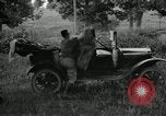 Image of Ford Model T car United States USA, 1922, second 58 stock footage video 65675031969