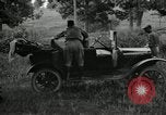 Image of Ford Model T car United States USA, 1922, second 60 stock footage video 65675031969
