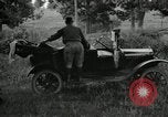 Image of Ford Model T car United States USA, 1922, second 61 stock footage video 65675031969