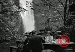 Image of Ford Model T car United States USA, 1922, second 12 stock footage video 65675031971