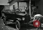 Image of family picnics United States USA, 1922, second 12 stock footage video 65675031972