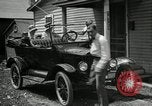 Image of family picnics United States USA, 1922, second 23 stock footage video 65675031972