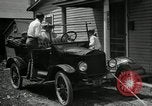 Image of family picnics United States USA, 1922, second 26 stock footage video 65675031972