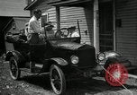 Image of family picnics United States USA, 1922, second 27 stock footage video 65675031972