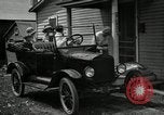 Image of family picnics United States USA, 1922, second 35 stock footage video 65675031972