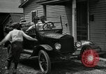 Image of family picnics United States USA, 1922, second 37 stock footage video 65675031972