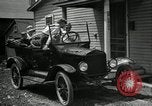 Image of family picnics United States USA, 1922, second 38 stock footage video 65675031972