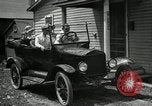 Image of family picnics United States USA, 1922, second 39 stock footage video 65675031972