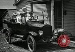 Image of family picnics United States USA, 1922, second 40 stock footage video 65675031972