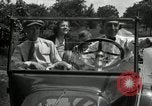 Image of family picnics United States USA, 1922, second 45 stock footage video 65675031972