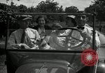 Image of family picnics United States USA, 1922, second 47 stock footage video 65675031972