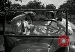 Image of family picnics United States USA, 1922, second 48 stock footage video 65675031972