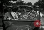 Image of family picnics United States USA, 1922, second 49 stock footage video 65675031972