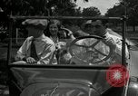 Image of family picnics United States USA, 1922, second 51 stock footage video 65675031972