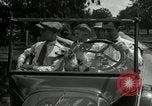 Image of family picnics United States USA, 1922, second 52 stock footage video 65675031972