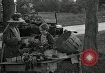 Image of Family picnics United States USA, 1922, second 8 stock footage video 65675031973