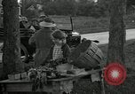 Image of Family picnics United States USA, 1922, second 12 stock footage video 65675031973