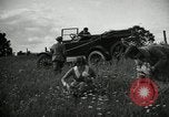 Image of Family picnics United States USA, 1922, second 17 stock footage video 65675031973