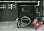 Image of Ford Model T car United States USA, 1922, second 21 stock footage video 65675031975