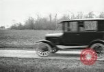 Image of Ford Model T car United States USA, 1922, second 28 stock footage video 65675031975