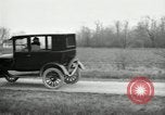 Image of Ford Model T car United States USA, 1922, second 29 stock footage video 65675031975