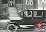 Image of Ford Model T car United States USA, 1922, second 31 stock footage video 65675031975