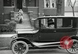 Image of Ford Model T car United States USA, 1922, second 33 stock footage video 65675031975