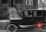 Image of Ford Model T car United States USA, 1922, second 34 stock footage video 65675031975