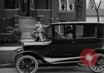 Image of Ford Model T car United States USA, 1922, second 35 stock footage video 65675031975