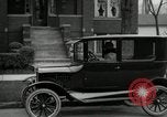 Image of Ford Model T car United States USA, 1922, second 36 stock footage video 65675031975